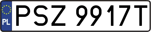 PSZ9917T
