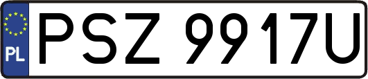 PSZ9917U