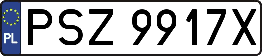 PSZ9917X