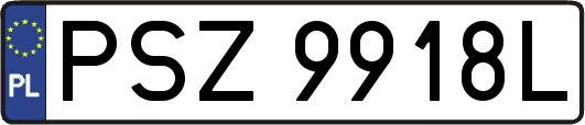 PSZ9918L