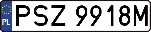 PSZ9918M