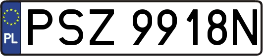 PSZ9918N