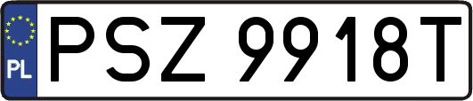 PSZ9918T