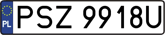 PSZ9918U