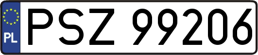 PSZ99206