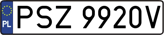 PSZ9920V