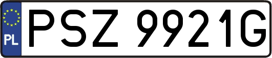 PSZ9921G