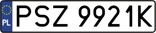 PSZ9921K