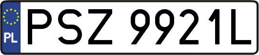 PSZ9921L