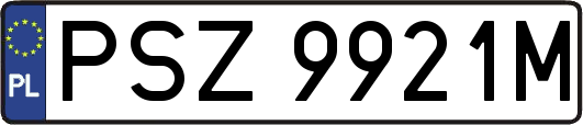 PSZ9921M