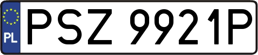 PSZ9921P
