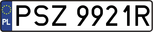 PSZ9921R