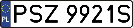 PSZ9921S