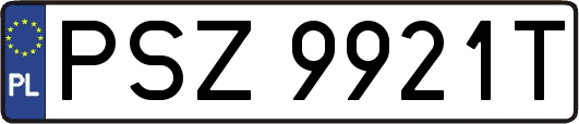 PSZ9921T