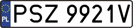 PSZ9921V