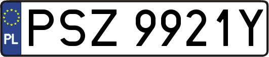 PSZ9921Y