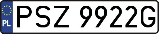 PSZ9922G