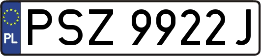 PSZ9922J