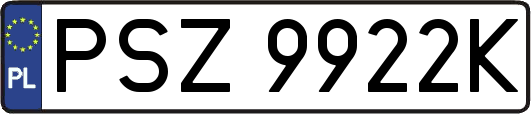 PSZ9922K