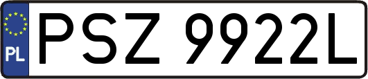 PSZ9922L