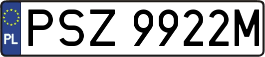 PSZ9922M