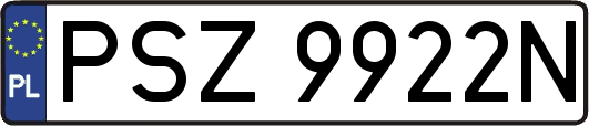 PSZ9922N