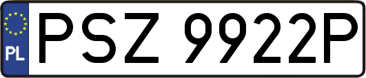 PSZ9922P