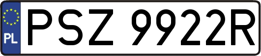 PSZ9922R