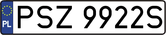 PSZ9922S