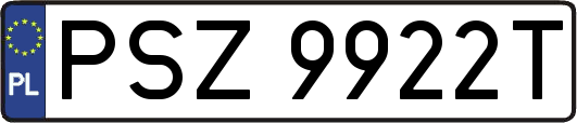 PSZ9922T