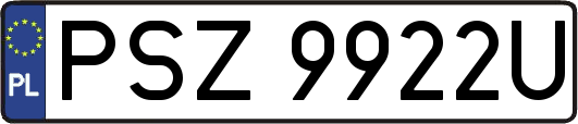 PSZ9922U