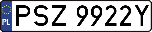 PSZ9922Y