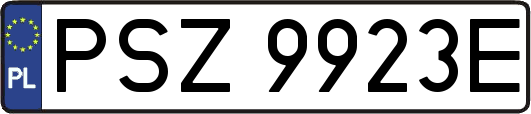PSZ9923E