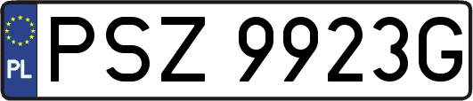 PSZ9923G