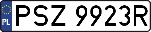 PSZ9923R