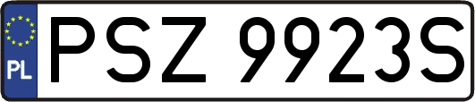 PSZ9923S