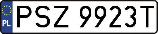 PSZ9923T