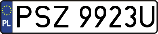 PSZ9923U
