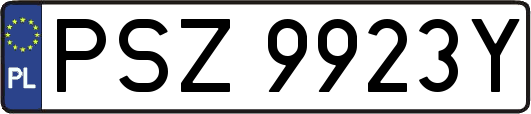 PSZ9923Y