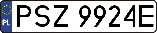 PSZ9924E