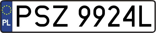 PSZ9924L