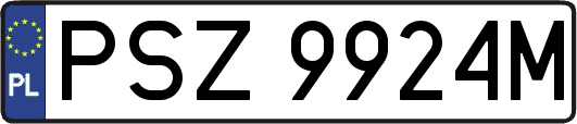 PSZ9924M