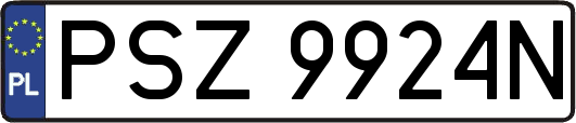 PSZ9924N