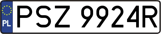 PSZ9924R