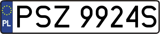 PSZ9924S