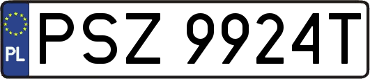 PSZ9924T