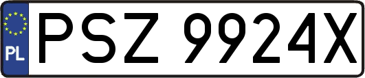 PSZ9924X