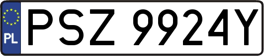 PSZ9924Y