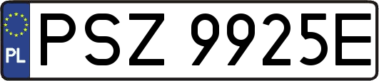 PSZ9925E