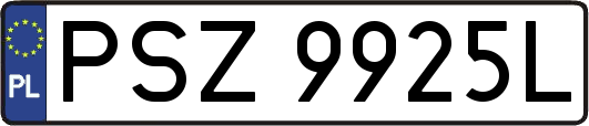 PSZ9925L